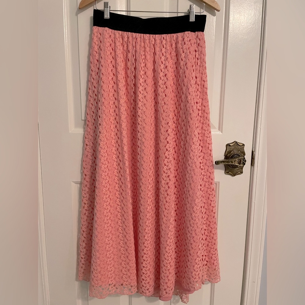 LuLaRoe Maxi Skirt